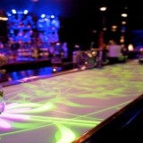 barra interactiva