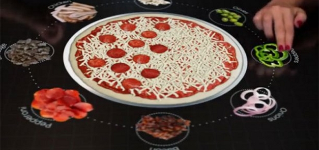 pizzerias